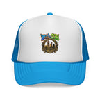BCS7  -  Trucker Caps