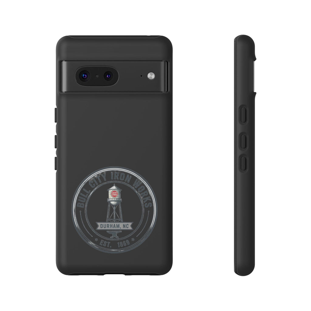 BCS14 - Tough Protective Phone Case