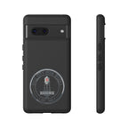 BCS14 - Tough Protective Phone Case
