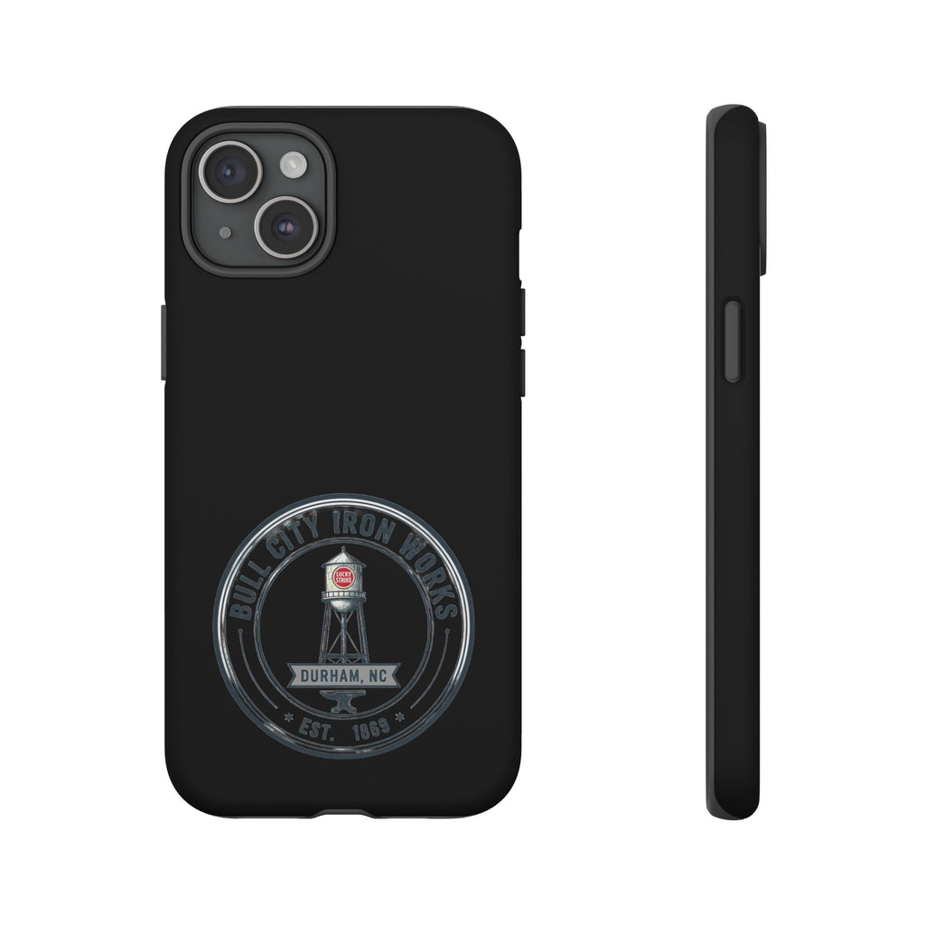 BCS14 - Tough Protective Phone Case