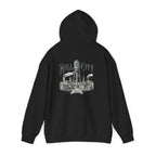 BCS8 -  Unisex Heavy Blend™ Hooded Sweatshirt
