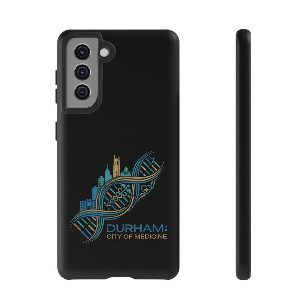 BCS10 - Tough Protective Phone Case