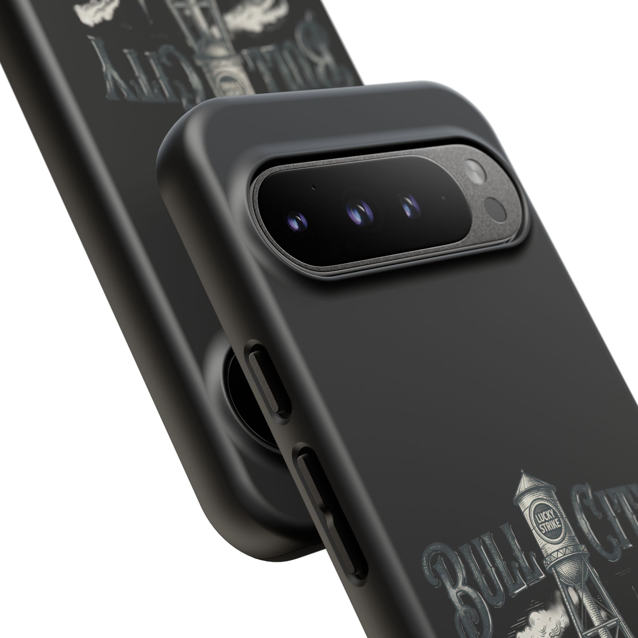 BCS8 - Tough Protective Phone Case