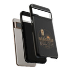 BCS9 - Tough Protective Phone Case