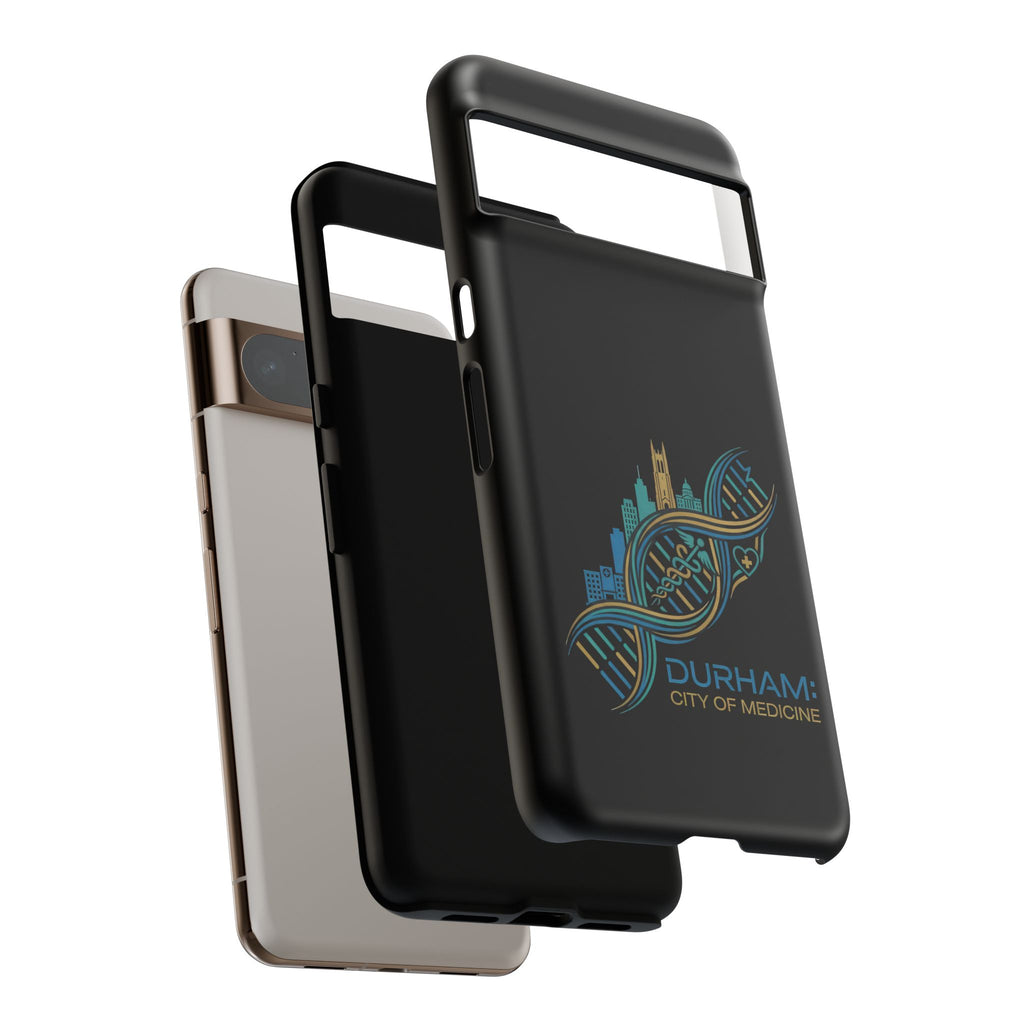 BCS10 - Tough Protective Phone Case