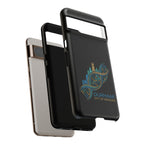BCS10 - Tough Protective Phone Case