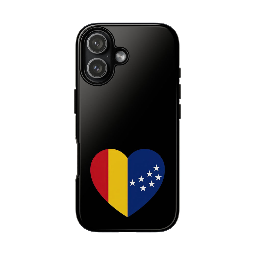 BCS16 - Tough Protective Phone Case