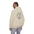 BCS14 -  Unisex Heavy Blend™ Hooded Sweatshirt