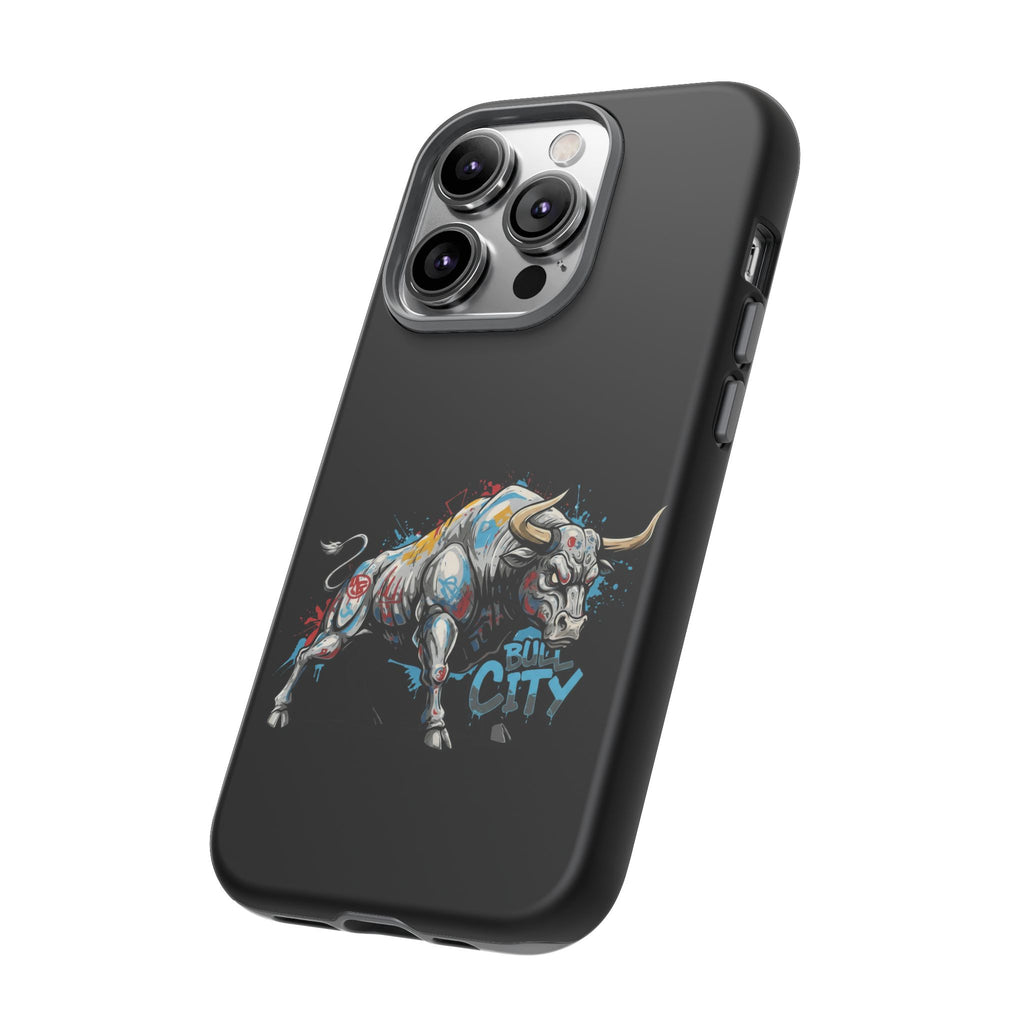 BCS2 - Tough Protective Phone Case