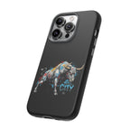 BCS2 - Tough Protective Phone Case
