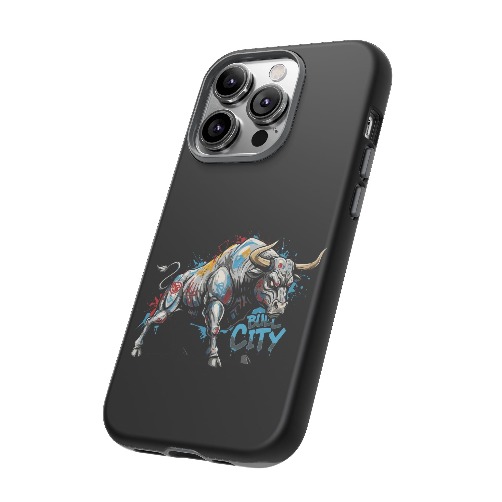 BCS2 - Tough Protective Phone Case