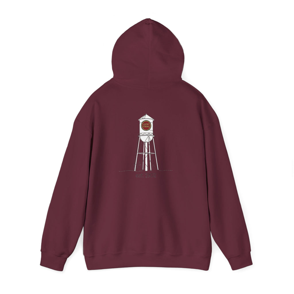 BCS1 -  Unisex Heavy Blend™ Hooded Sweatshirt