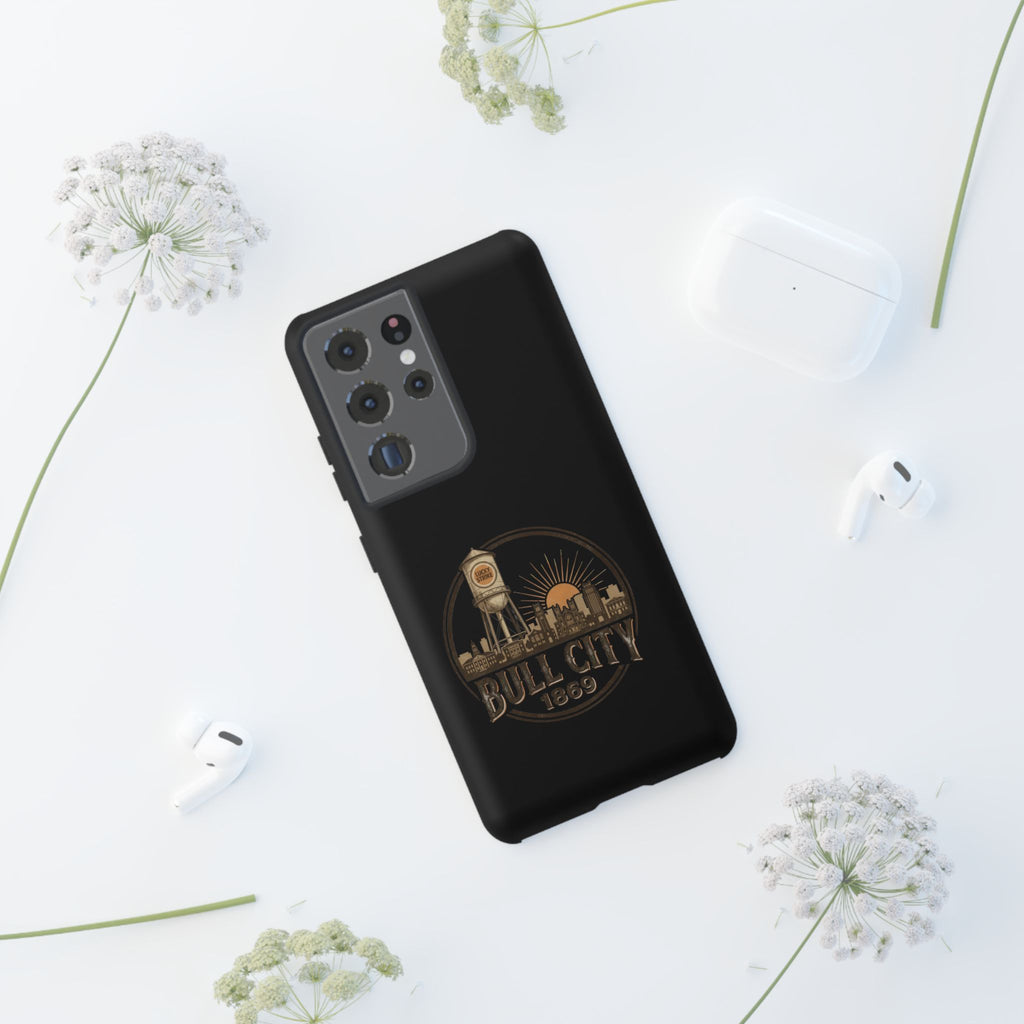 BCS9 - Tough Protective Phone Case