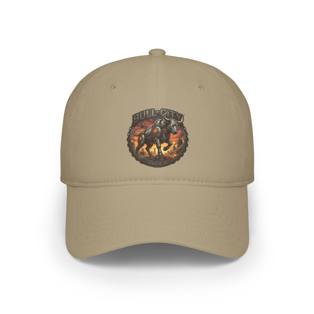 BCS5 - Low Profile Baseball Cap