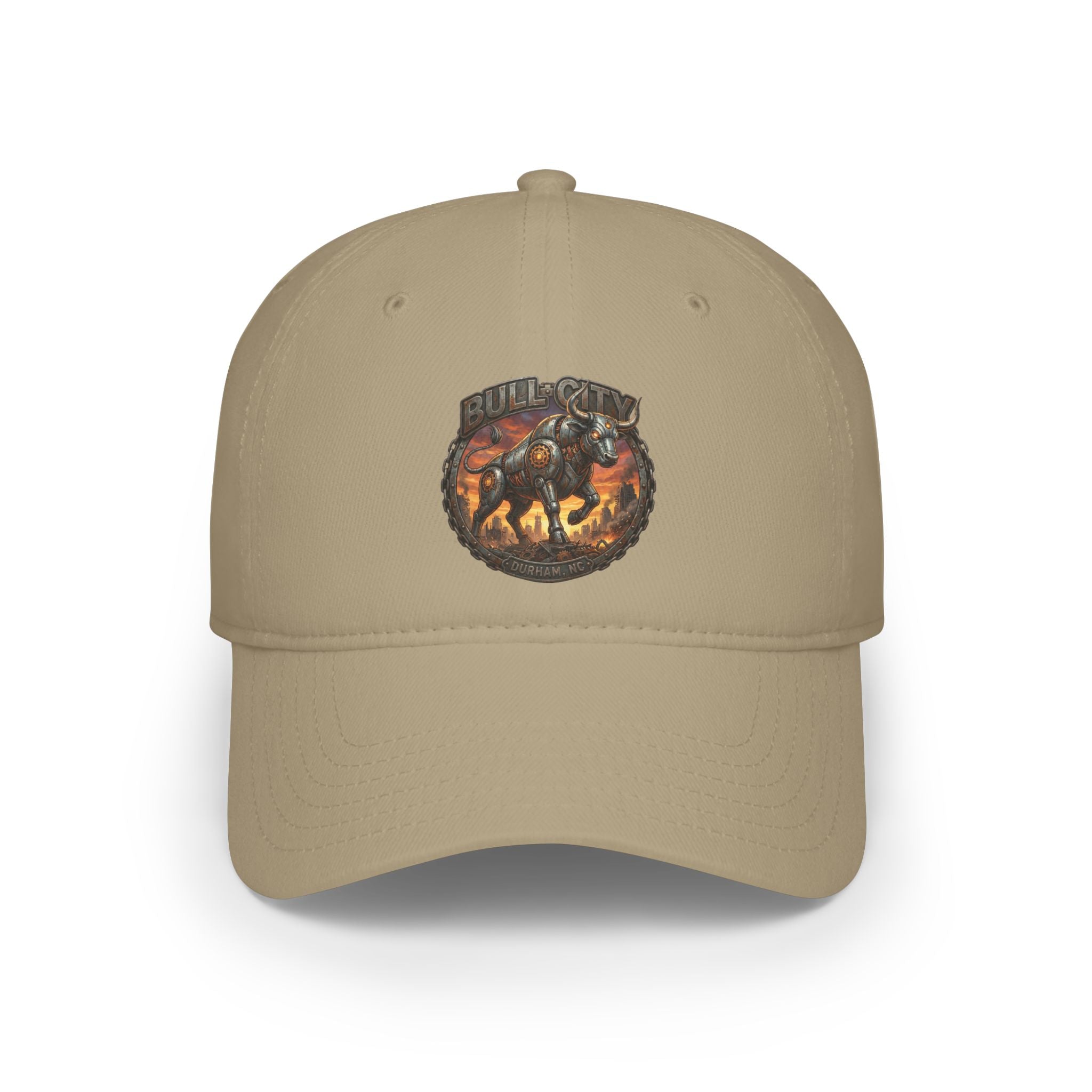 BCS5 - Low Profile Baseball Cap