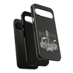 BCS8 - Tough Protective Phone Case
