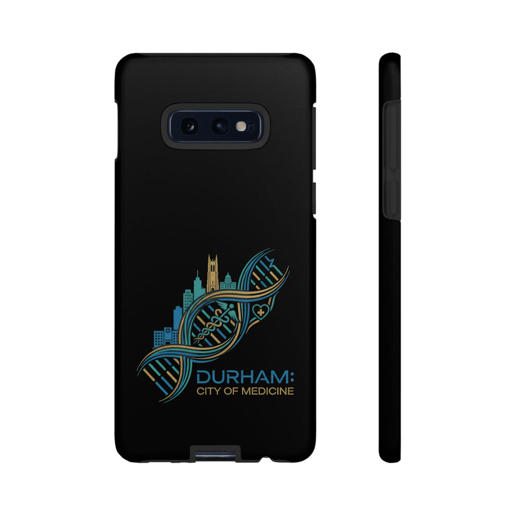 BCS10 - Tough Protective Phone Case