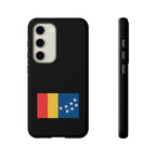 BCS17 - Tough Protective Phone Case