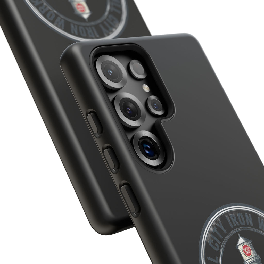 BCS14 - Tough Protective Phone Case