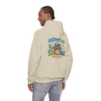 BCS15 -  Unisex Heavy Blend™ Hooded Sweatshirt