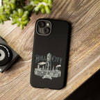 BCS8 - Tough Protective Phone Case