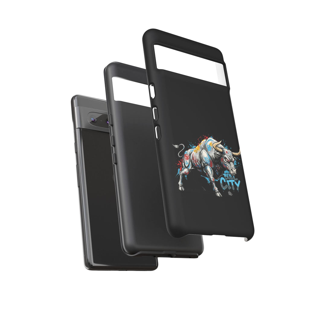 BCS2 - Tough Protective Phone Case