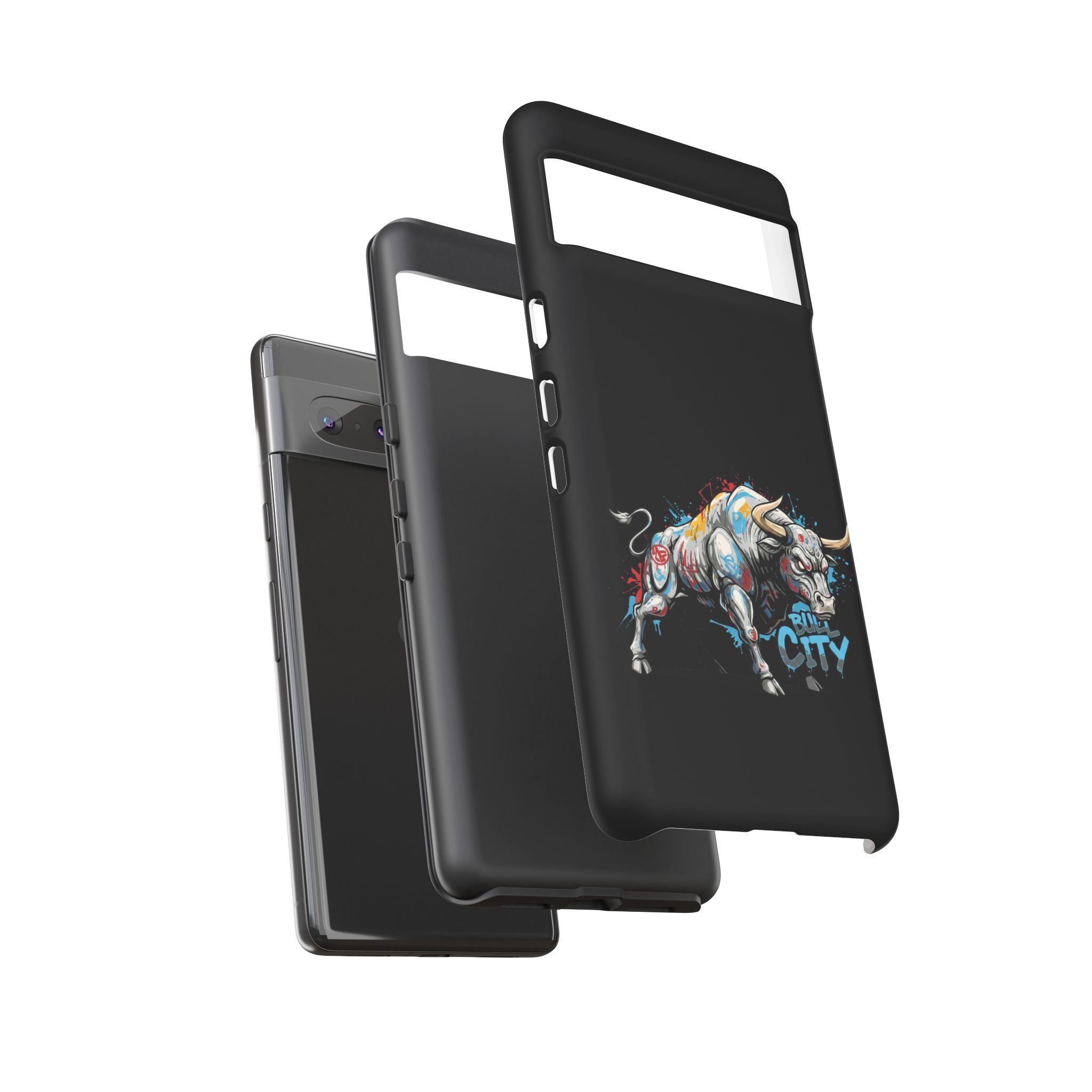 BCS2 - Tough Protective Phone Case