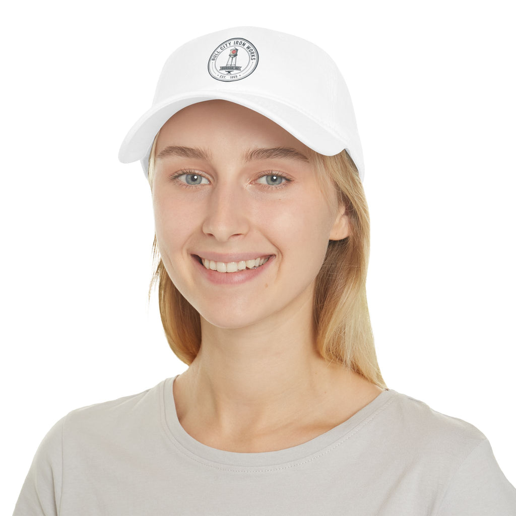 BCS14 - Low Profile Baseball Cap