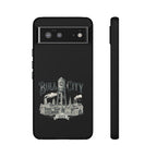 BCS8 - Tough Protective Phone Case