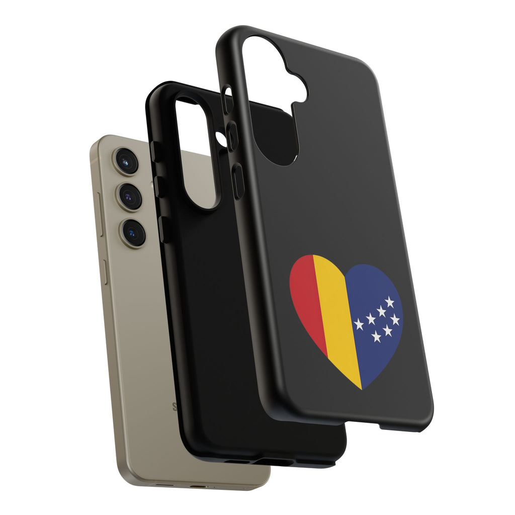 BCS16 - Tough Protective Phone Case