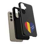 BCS16 - Tough Protective Phone Case