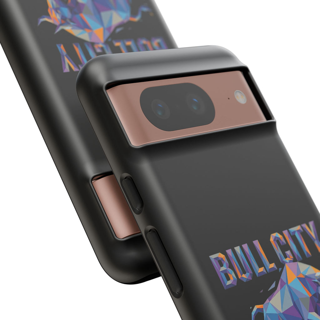 BCS3 - Tough Protective Phone Case