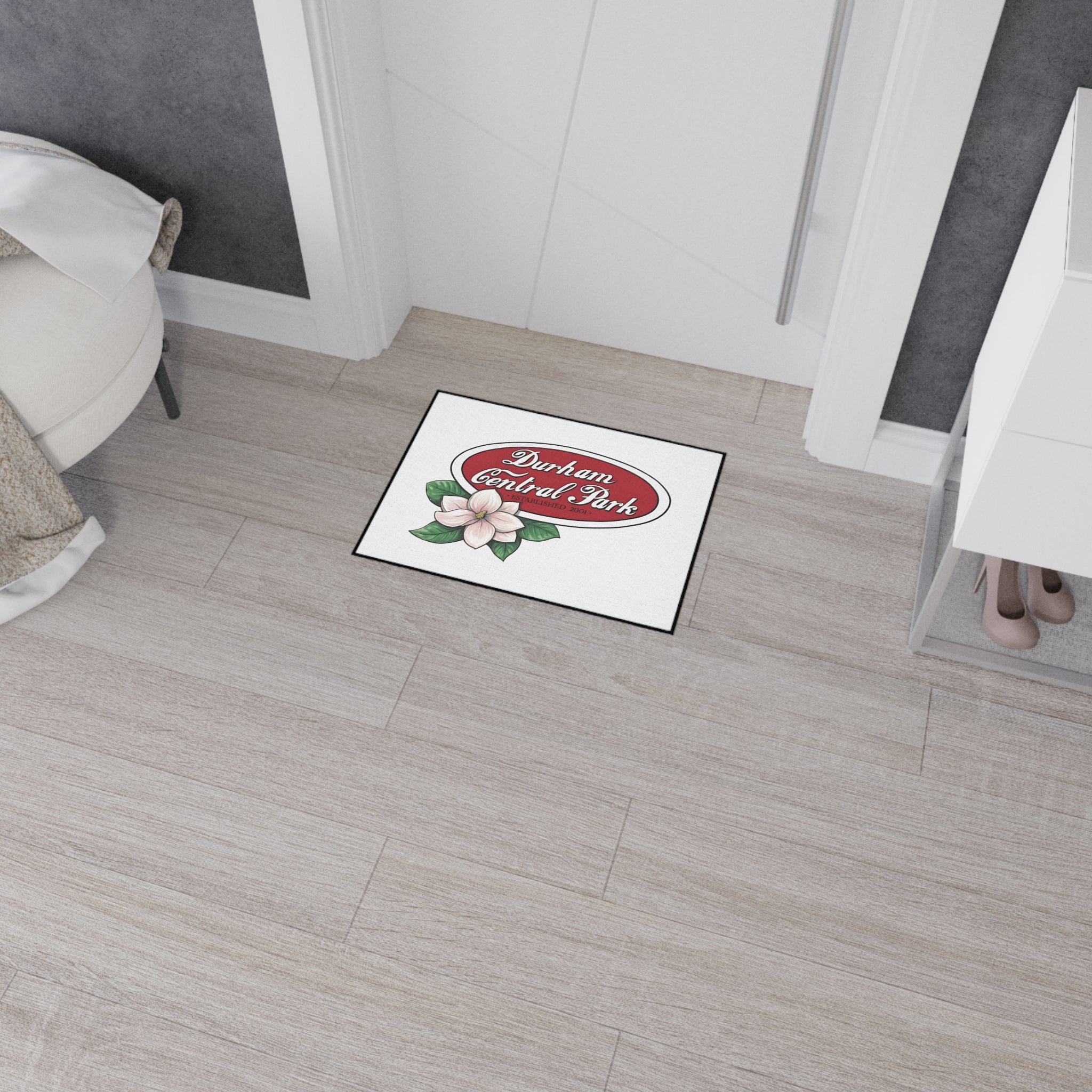 Heavy Duty Floor Mat