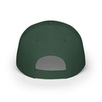 BCS17 - Low Profile Baseball Cap