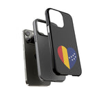 BCS16 - Tough Protective Phone Case