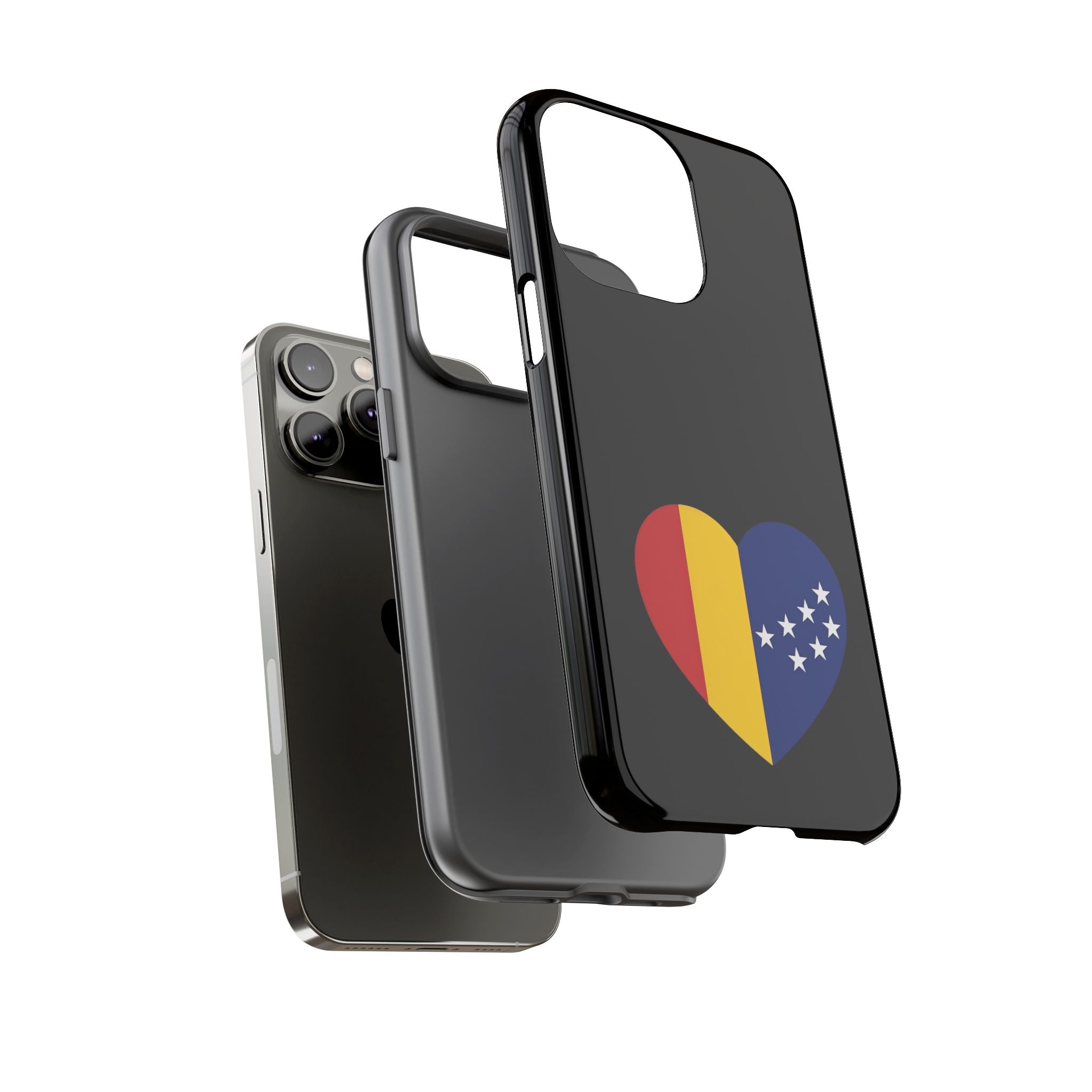 BCS16 - Tough Protective Phone Case