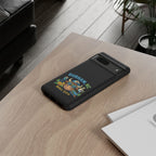 BCS15 - Tough Protective Phone Case