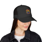BCS4  -  Trucker Caps
