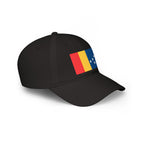 BCS17 - Low Profile Baseball Cap