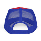 BCS6  -  Trucker Caps