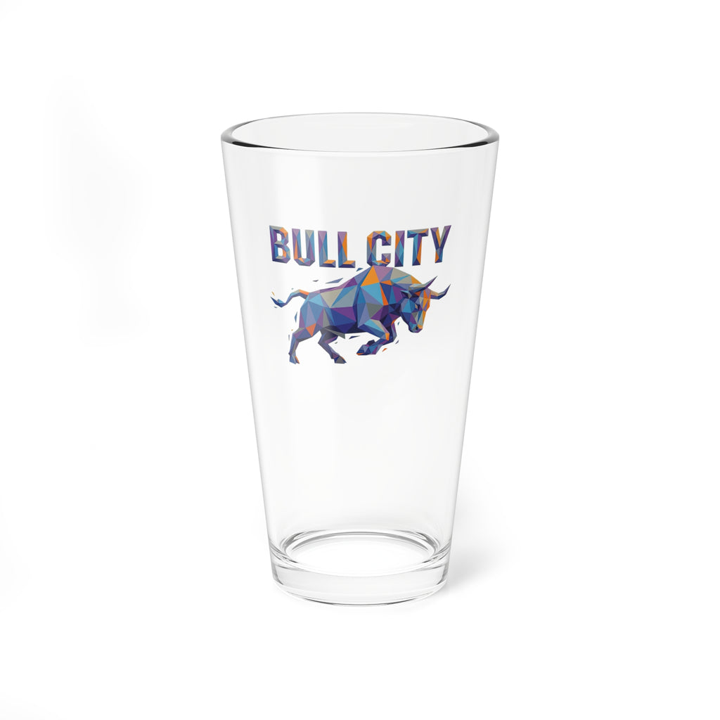 BCS3 - 16oz Cocktail Pint