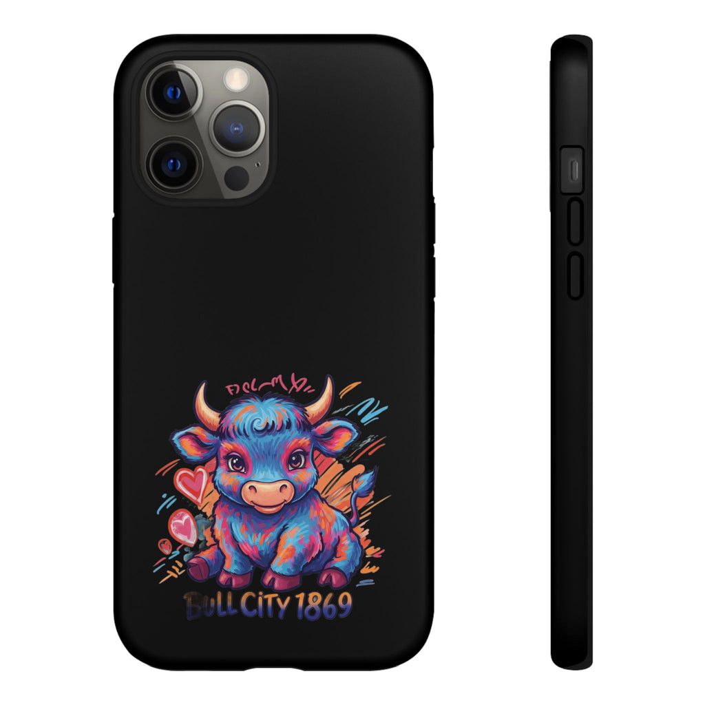 BCS13 - Tough Protective Phone Case
