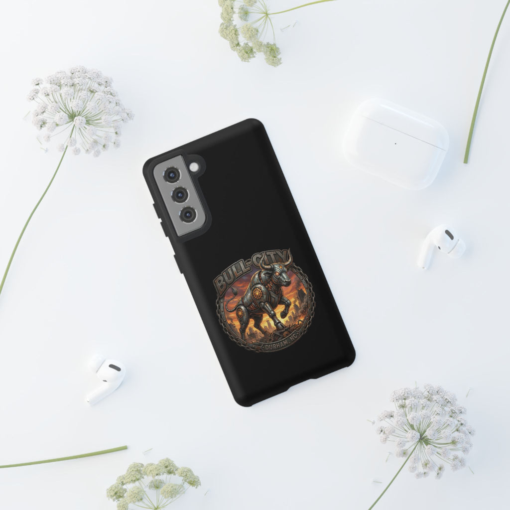 BCS5 - Tough Protective Phone Case