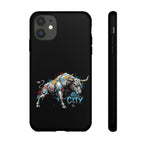 BCS2 - Tough Protective Phone Case