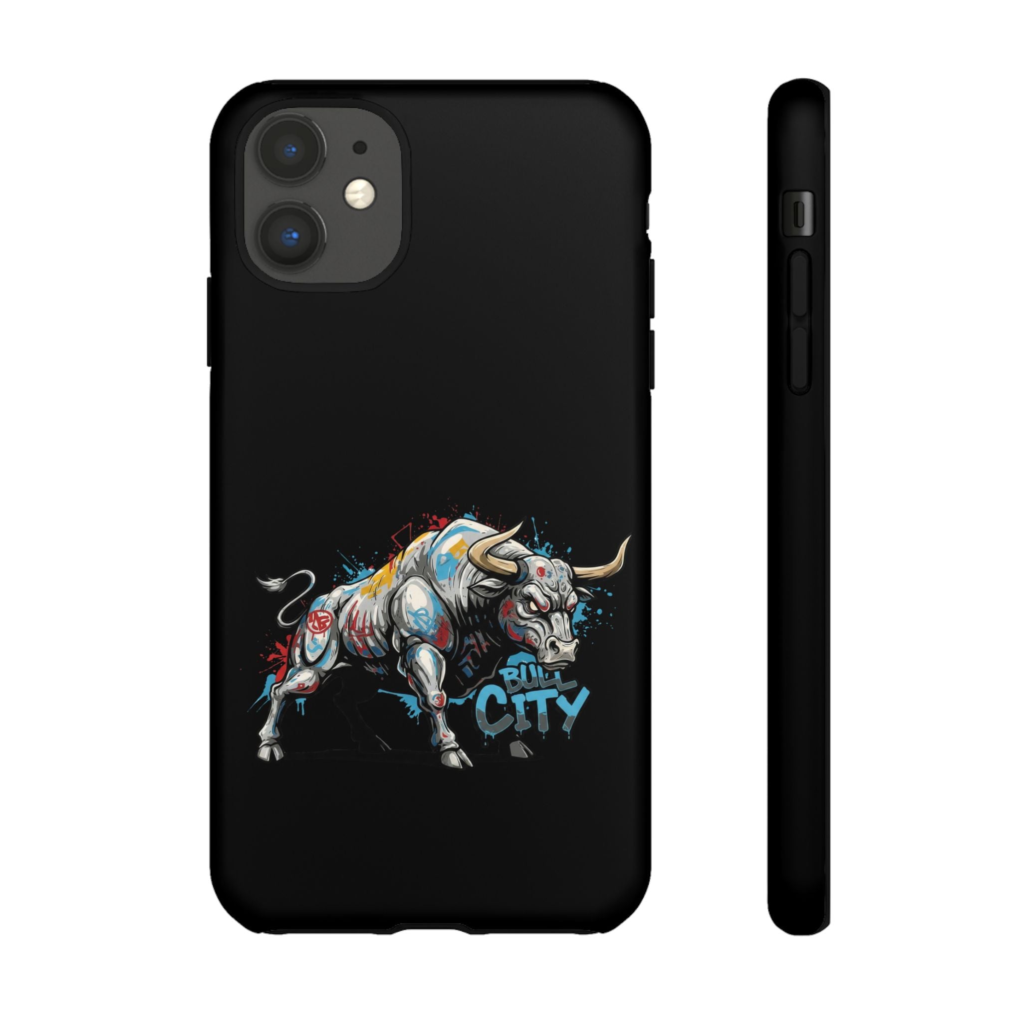 BCS2 - Tough Protective Phone Case