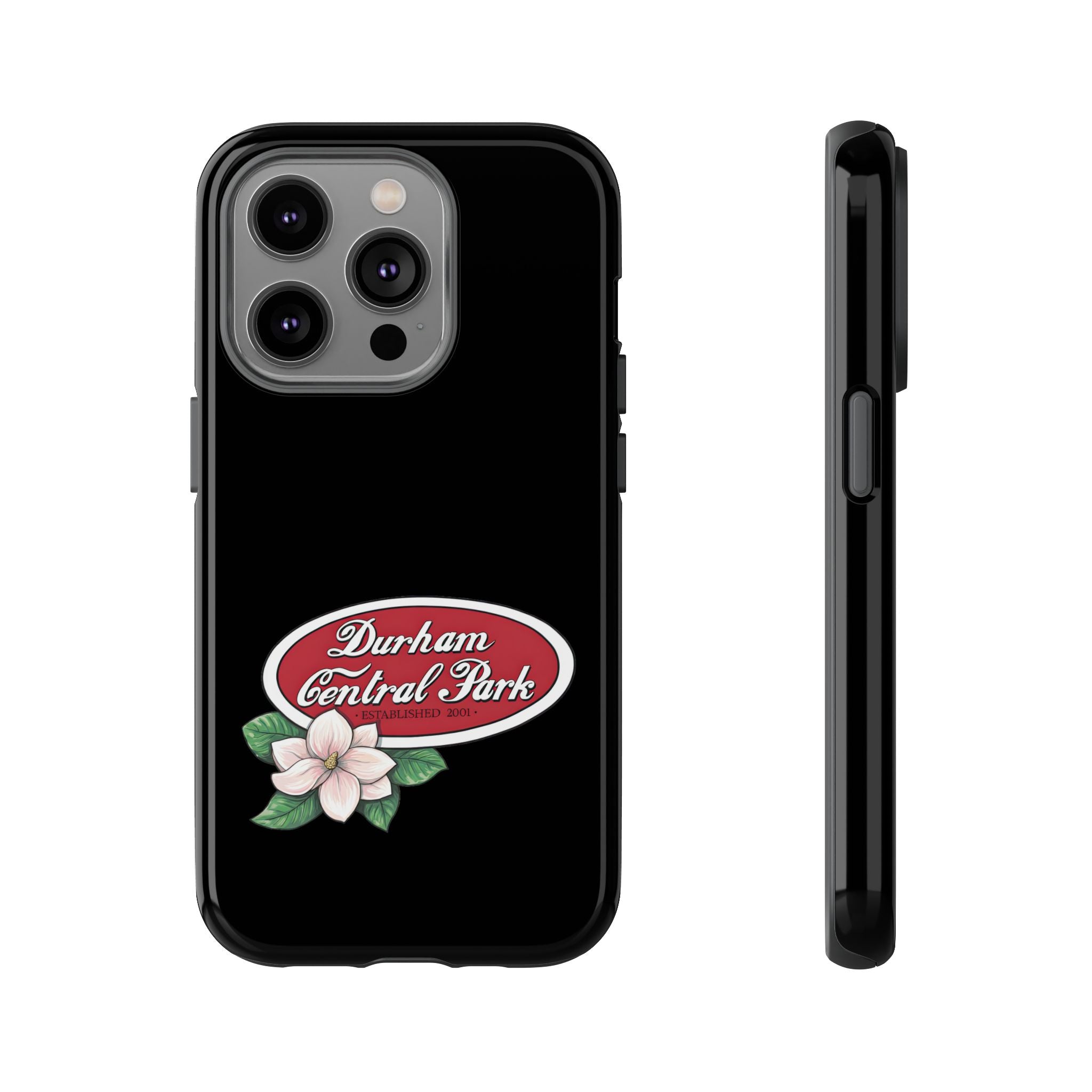 BCS11 - Tough Protective Phone Case