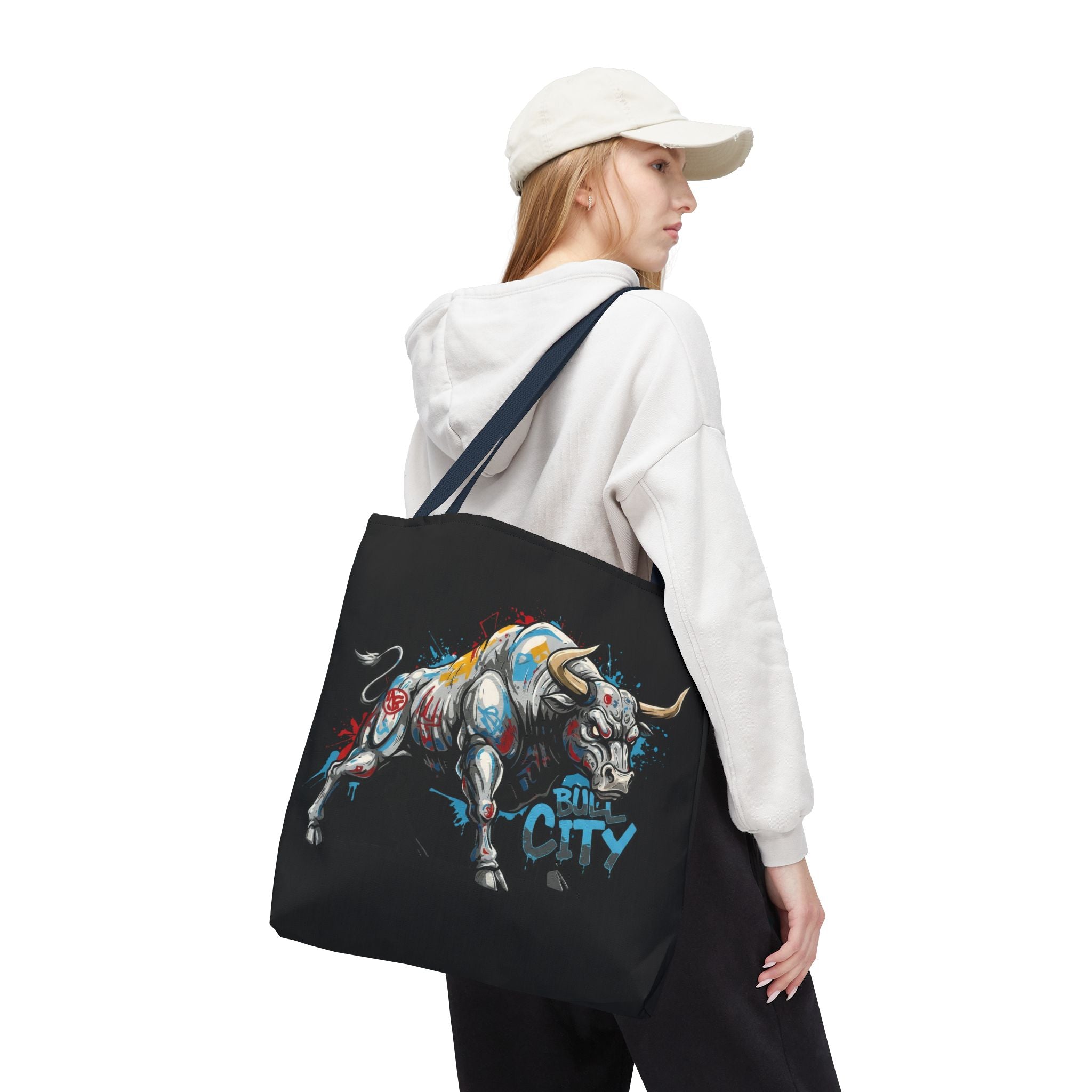 BCS2 - Tote Bag