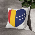BCS16 - Throw Pillow