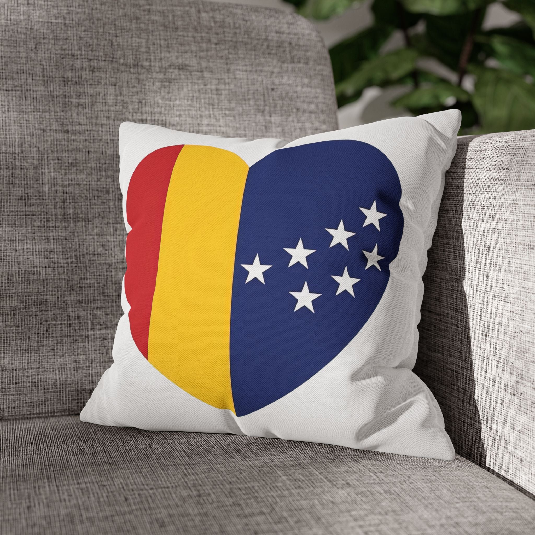 BCS16 - Throw Pillow