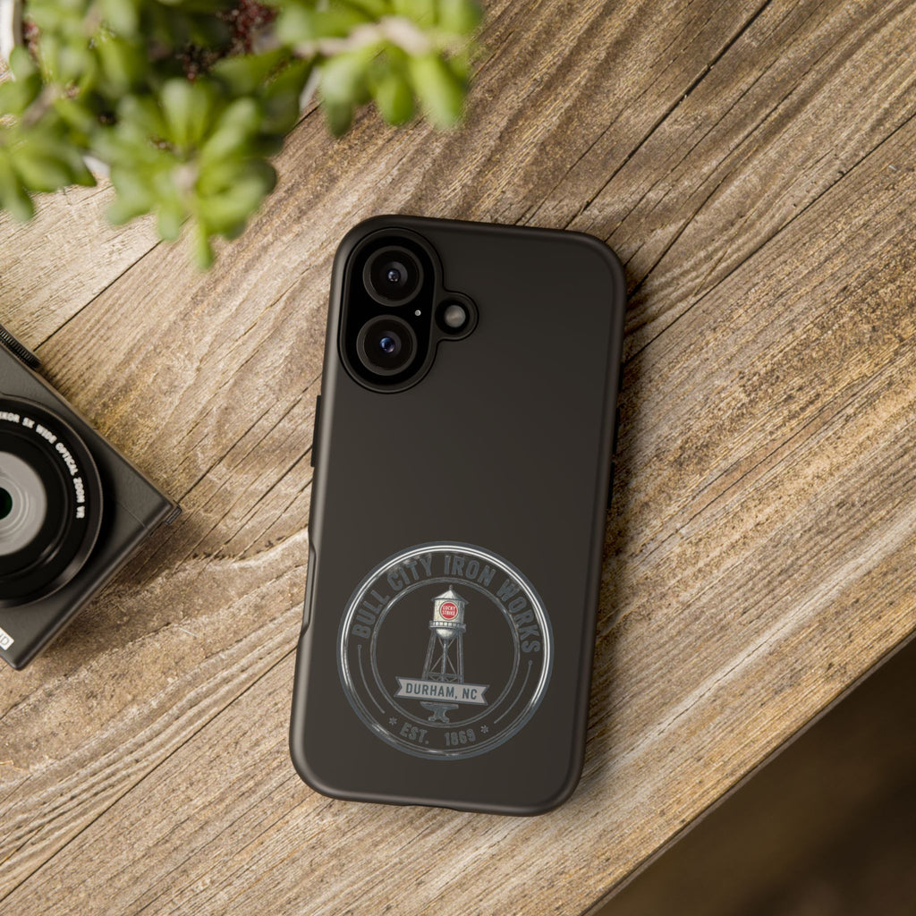 BCS14 - Tough Protective Phone Case
